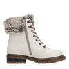 Remonte Women's Insulated Boots White
