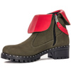 Artiker 45C0919 Green Boots