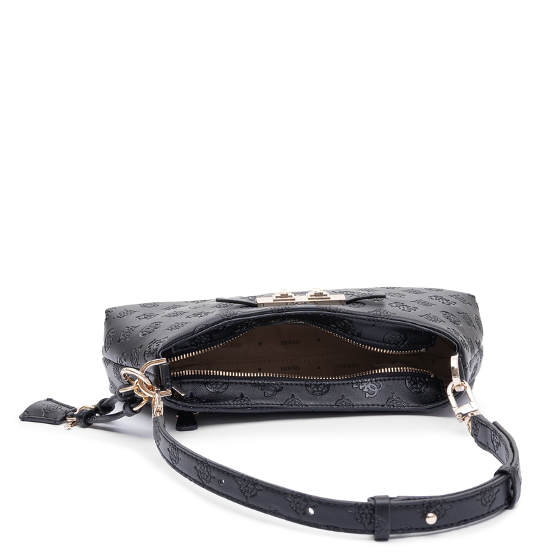 Guess Torebka Damska Czarna HWPD2225180-BLACK