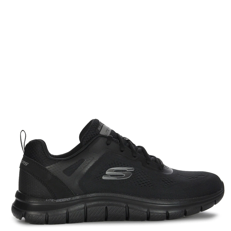 Skechers Men's Black sneakers