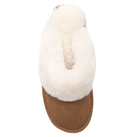 EMU Australia Jolie W10015 Chestnut