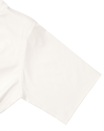 Opra T-shirt Dir Short Ecru