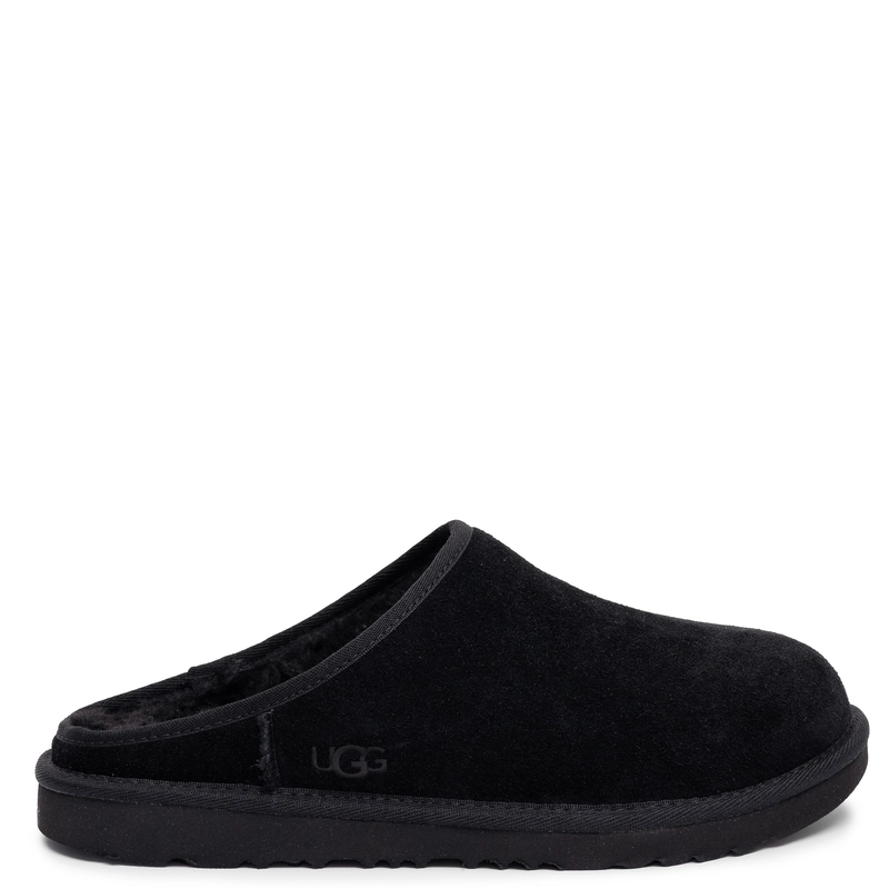 UGG Kids Classic Slip-On 1161030K-BLK
