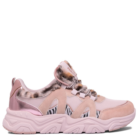 Gioseppo Sneakersy Dziewczęce Mallow