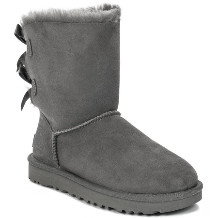 W BAILEY BOW II  UGG 1016225 GREY