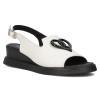 Filippo Women's  Sandals White