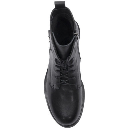 Maciejka N3115-01/00-8 Black Boots