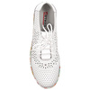 Artiker White Women's Sneakers