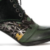 Maciejka 06160-01/00-7 Lace-up Women's Leather Boots