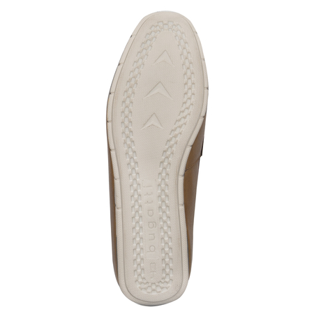 Bugatti Men Lowshoes Dark Cognac