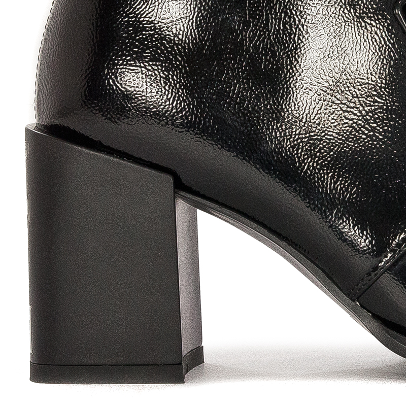 Filippo Black Women's Boots