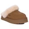 UGG W Disquette Chestnut 1122550 CHE
