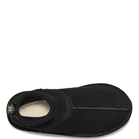 UGG Kids Classic Ultra Sretch Cuff 1157702K BLK