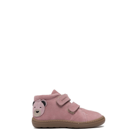Primigi Girls' Low Shoes Nabuk Canyon/Rosa