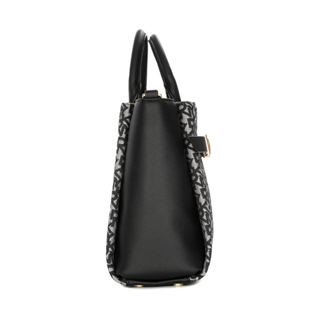 DKNY Torebka Damska Czarna