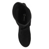 Maciejka Women's Leather Velour Boots Black