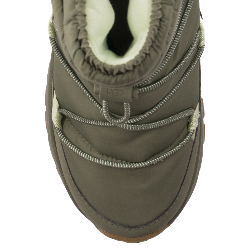 W Yose Puffer Mid UGG 1131978 BTOL