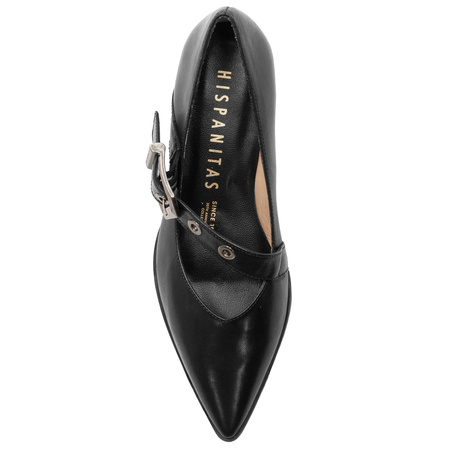 Hispanitas Women's Pumps Black