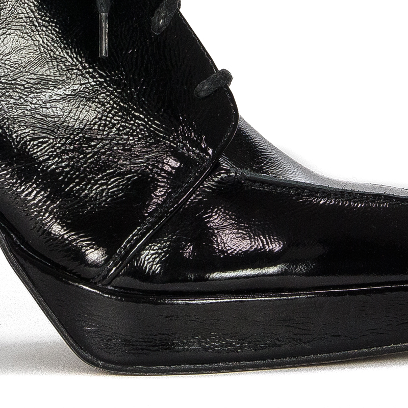 Opra Cool Shine Black