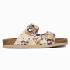 Dr. Brinkmann Women's Flip-Flops Multicolor 
