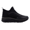 Rieker Women's Black Sneakers