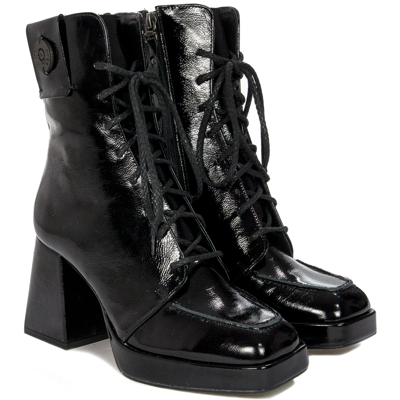 Opra Cool Shine Black
