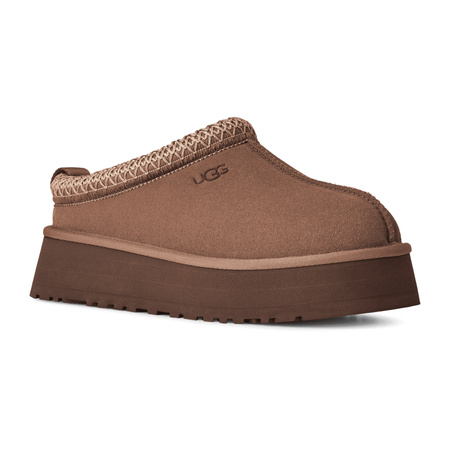 UGG Women's Platform Slippers in Tazz II Rocky Oak