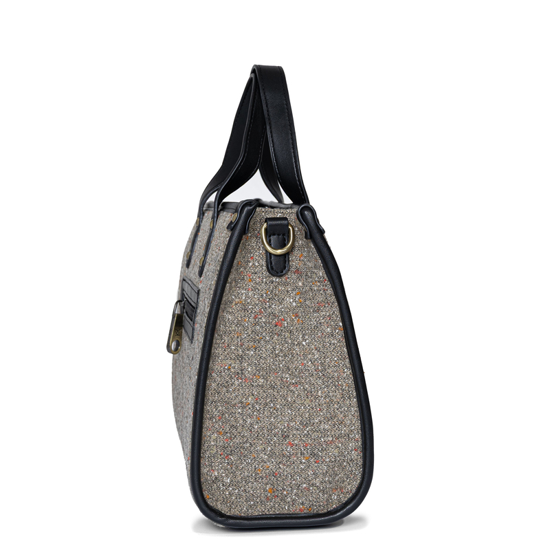 Pepe Moll Lili Taupe Women's Handbag