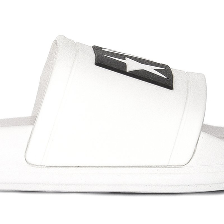 Big Star DD274A264 White Slides