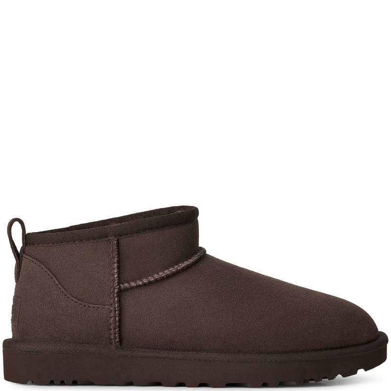 UGG W Classic Ultra Mini 1116109-DDCC