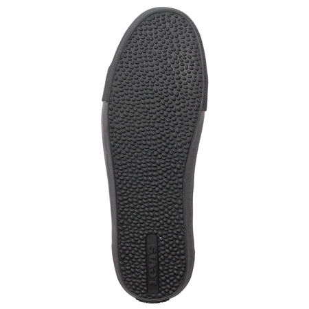 Levi's Sneakers Woodward Brilliant Black  Men