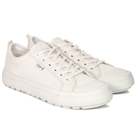 W Aries White UGG 1099876W-WHT