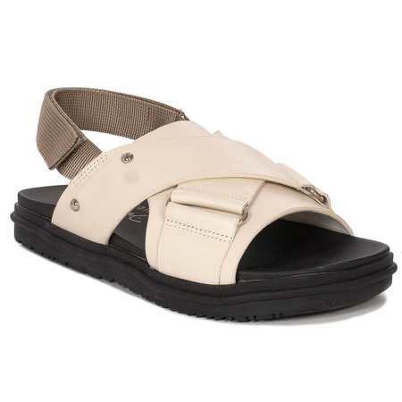 Emu Australia Coconut Lyrebird W12875CNT