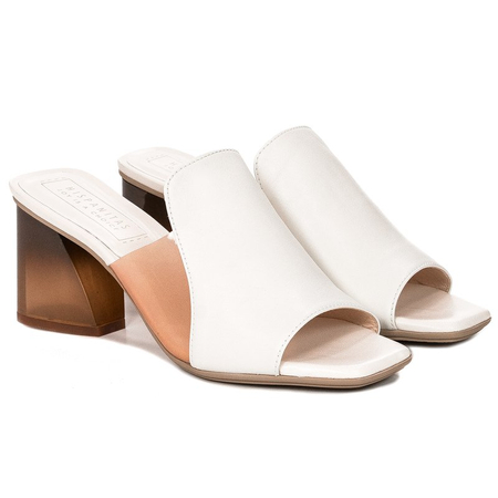 Hispanitas HV211219 SANDY SOHO-V21 PANNA Slippers