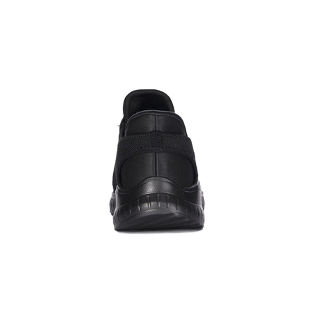 Skechers Sneakersy Damskie Czarne