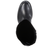Marco Tozzi Black Knee-high Boots
