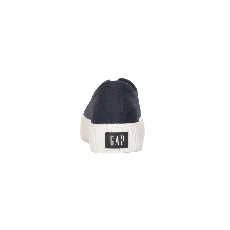 GAP Damskie Trampki Jackson Blue Niebieski