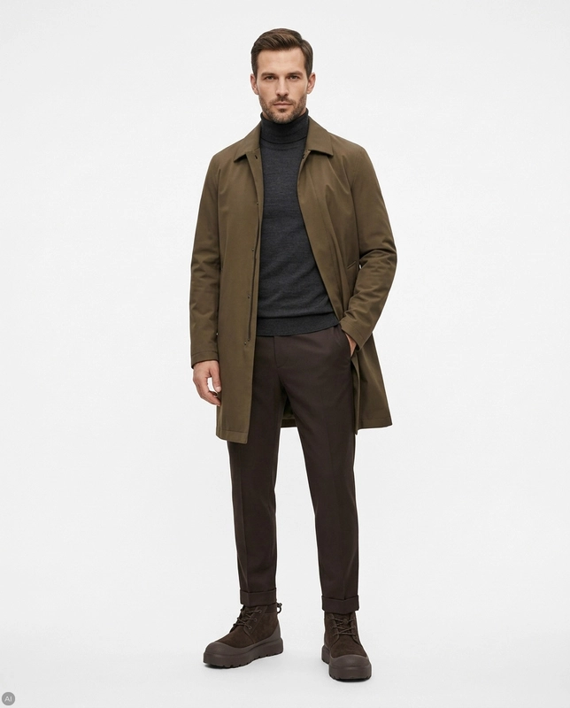 UGG M Neumel Weather Hybrid 1143991-DDCC