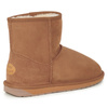 Shoes EMU Australia boots Stinger Mini Chestnut