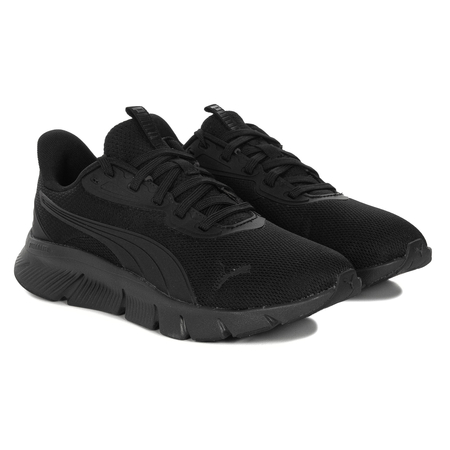 Puma Damskie Sneakersy Czarne
