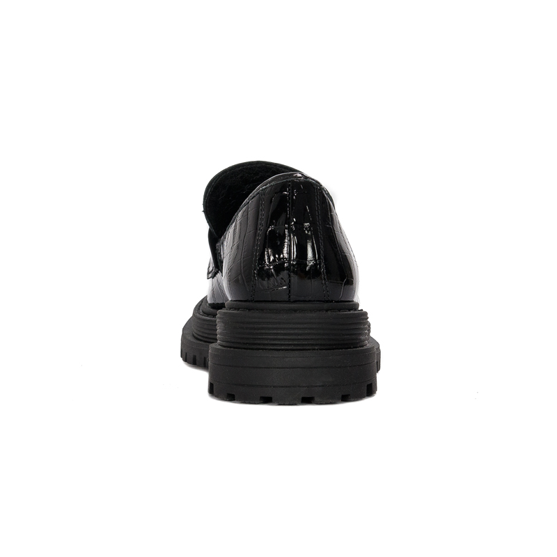 Opra Lol Croco Black