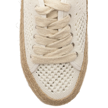 Emu Australia Low Shoes Agonis Mac Coconut