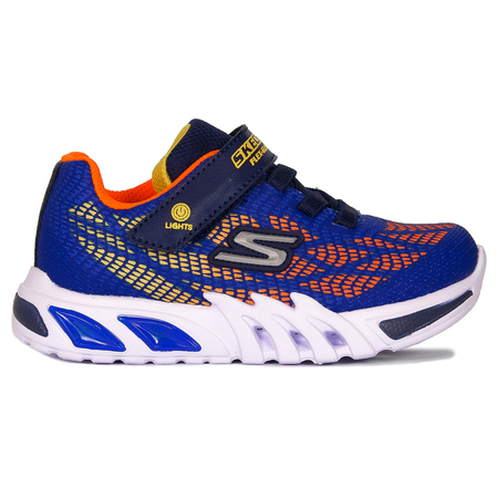 Sneakersy Skechers 400137NRYOR