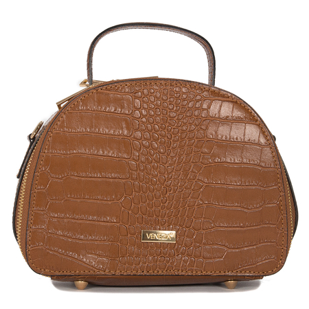 Venezia Brown Bag