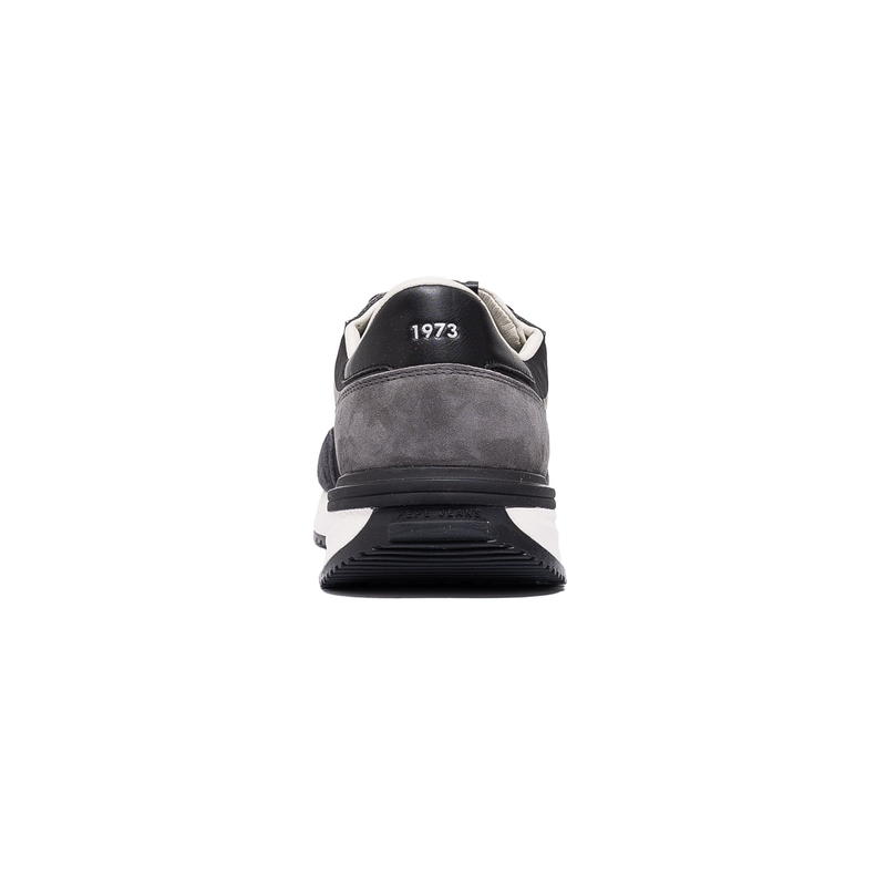 Pepe Jeans Black Sneakers