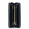 U.S. POLO ASSN. Springf L Zip Ard BEUPA5094WIP212 Navy Wallet