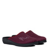 Inblu Women's Plum Slippers