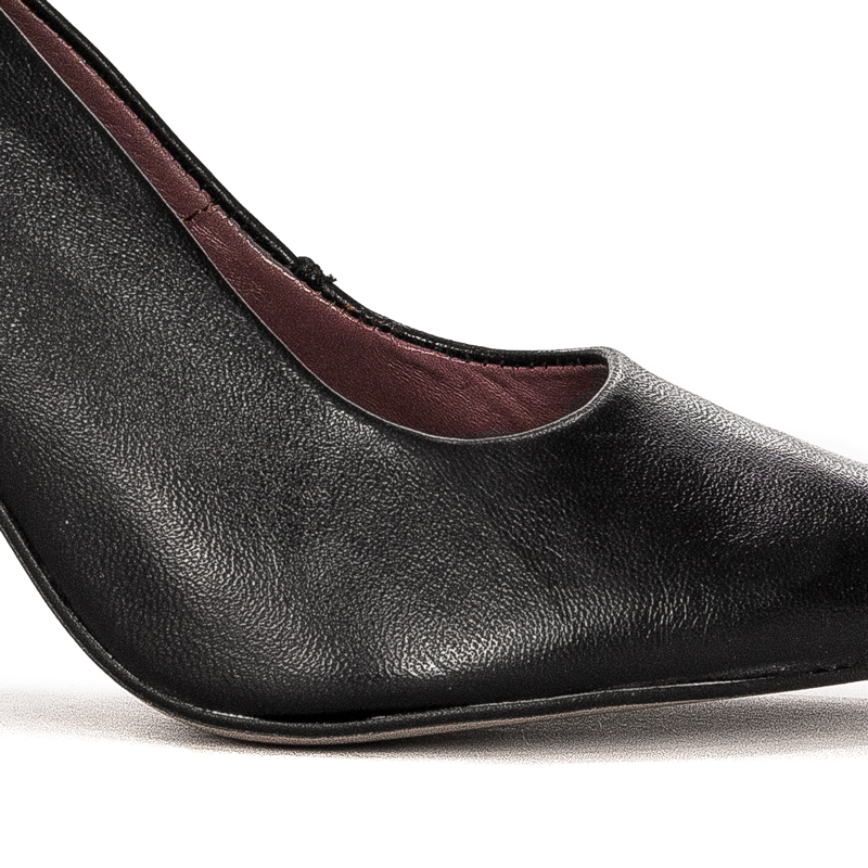 Opra Milano Black