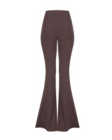 Opra Pants Amari Mocca One Size