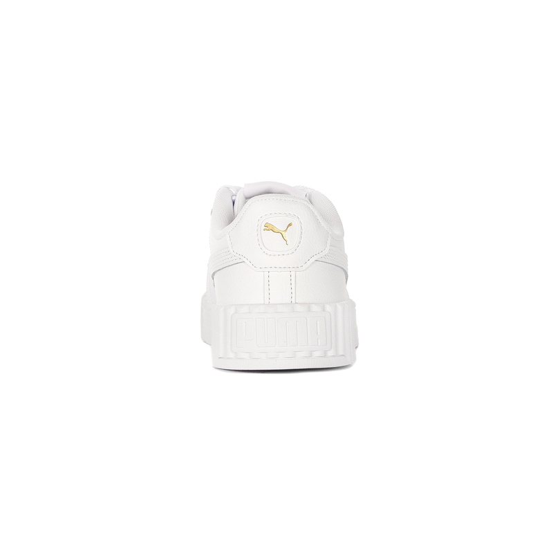  Puma Carina 3.0 Women's Sneakers White